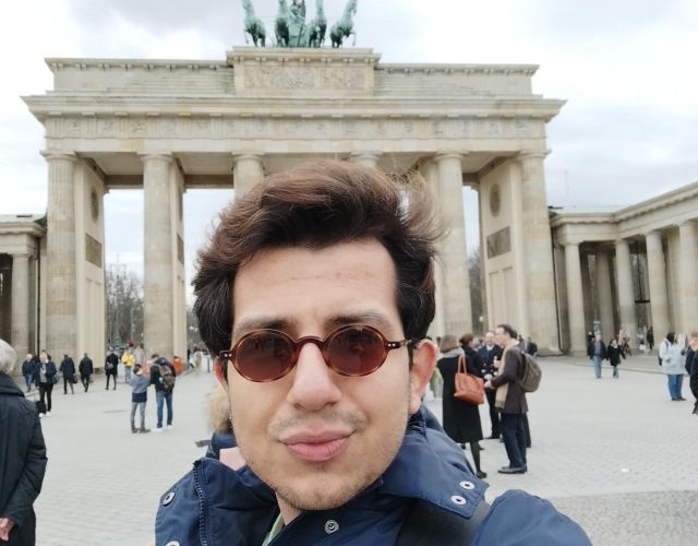 Dörtdivan Almanca Özel Ders